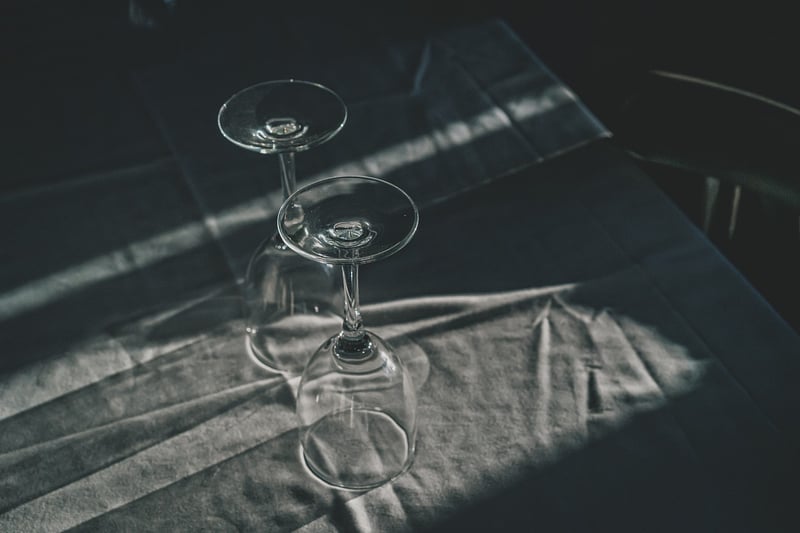 Elegant Settings