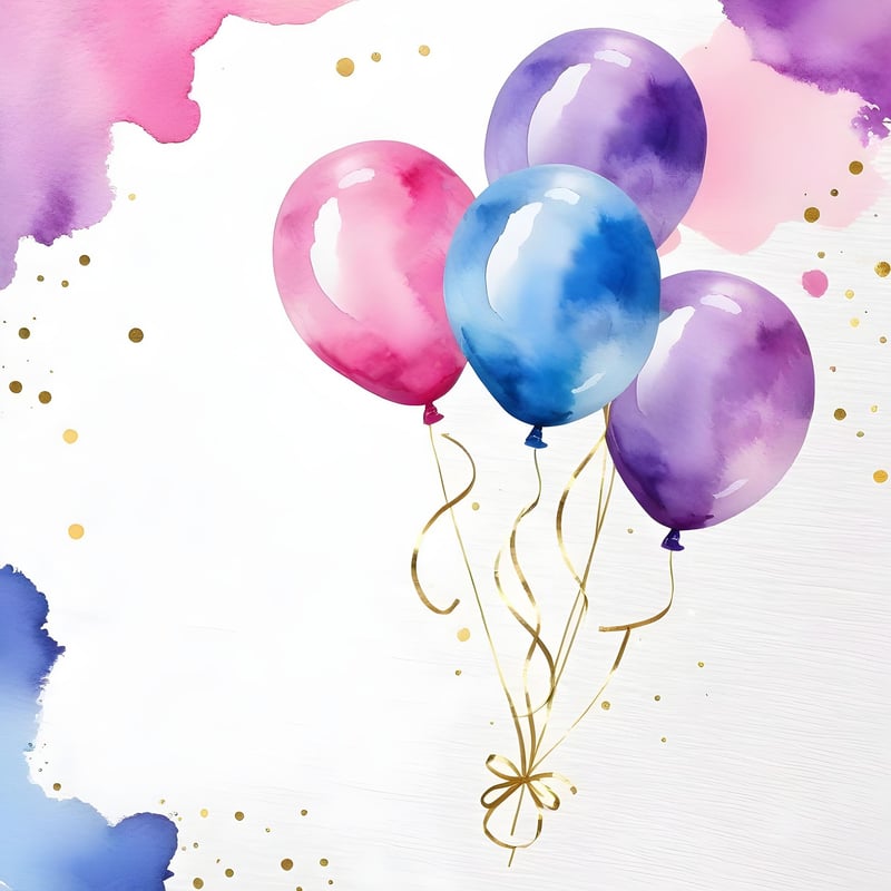 Balloon Archways
