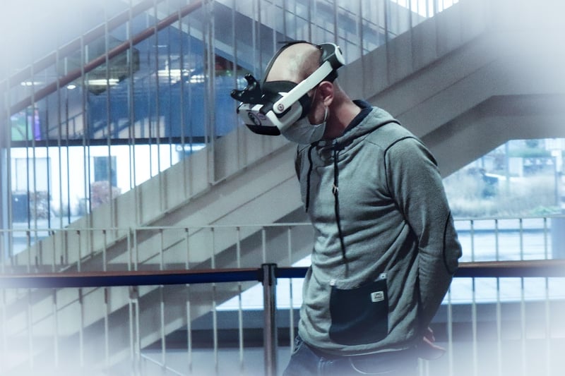 Virtual Reality Experience